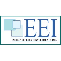 Energy Efficient Investments Inc. Logo