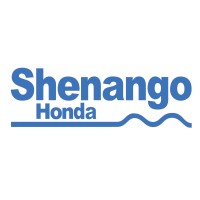 Shenango Honda Logo