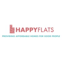 Happy Flats Logo