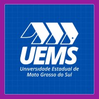 Universidade Estadual de Mato Grosso do Sul Logo