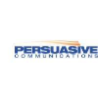 Persuasive Communications Logo