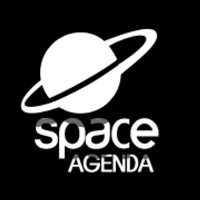 Space Agenda Logo