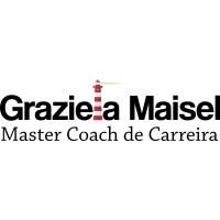 Graziela Maisel Master Coach Logo