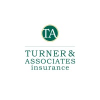 Turner & Associates Insurance, Inc. Logo