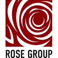 Rose Group Logo