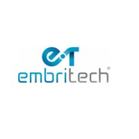 Embritech Logo