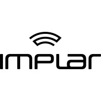 IMPLAR® Logo