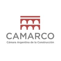 Cámara Argentina de la Construcción Logo