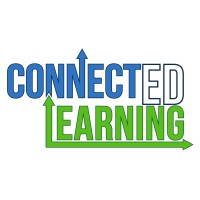 Connected Learning STL Logo