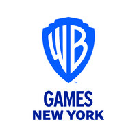 WB Games New York Logo