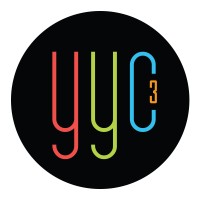 YYC3 Marketing Logo