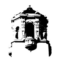 The Marjorie Luke Theatre Logo