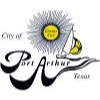 City of Port Arthur Logo