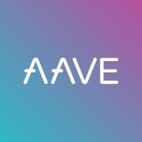 Aave Companies Logo