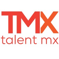 Talent MX Logo
