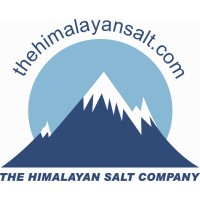 The Himalayan Salt Company Logo
