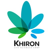 Khiron Life Sciences Corp. Logo