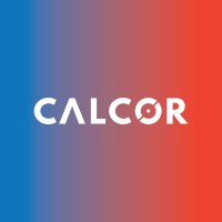 CALCOR Logo