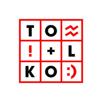 Tolko, Comunicación y RP Logo