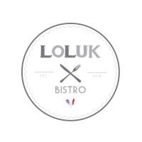 Loluk Bistro Logo