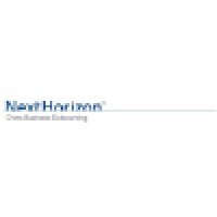 Next Horizon Logo