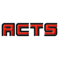 Austin County Technical Services Logo