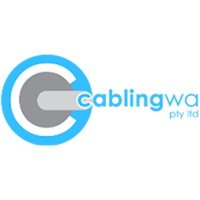 Cabling WA Logo
