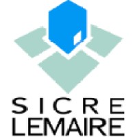 SICRE LEMAIRE Logo