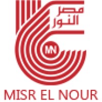 Misr El Nour Logo
