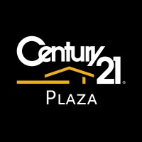 Century 21 Plaza Logo