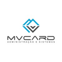MVCARD Adm. e Sistemas LTDA Logo