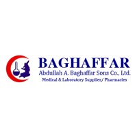 Abdullah Baghaffar Sons Co., Ltd Logo