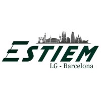 ESTIEM LG Barcelona Logo