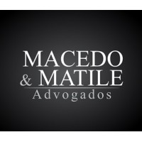 Macedo & Matile Advogados Logo