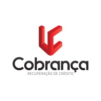 LC Cobrança Logo