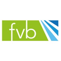 FVB Fachverband der Beleuchtungsindustrie Schweiz Logo
