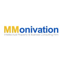 MMonivation IP Logo