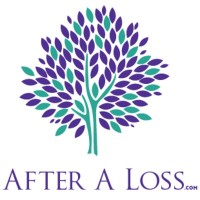 After A Loss Logo