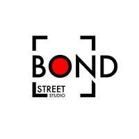 Bond Street Studio Logo