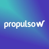 PropulsoW Logo