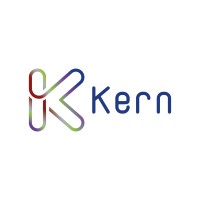 KERN School of Osteopathy & Manual Therapy Logo