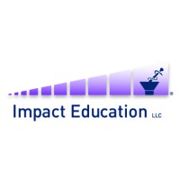 Impact Education, LLC Logo