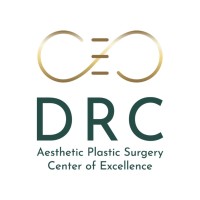 DRC Aesthetic Plastic Surgery Center of Excellence Logo