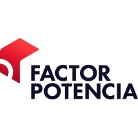 FACTOR POTENCIA Logo