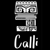 CALLI PRODUCTS Logo
