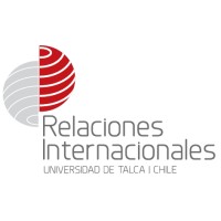Dirección de Relaciones Internacionales Logo