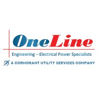OneLine Engineering - Electrical Power Systems Logo