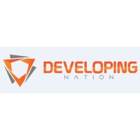 Developing Nation Logo