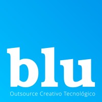 BLU CONCEPT S.A. DE C.V. Logo