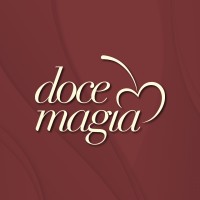 Doce Magia Logo